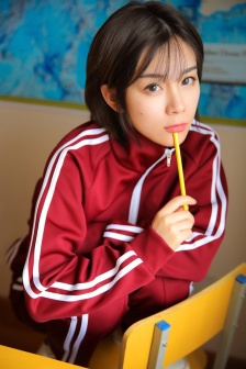 冰冷热带鱼